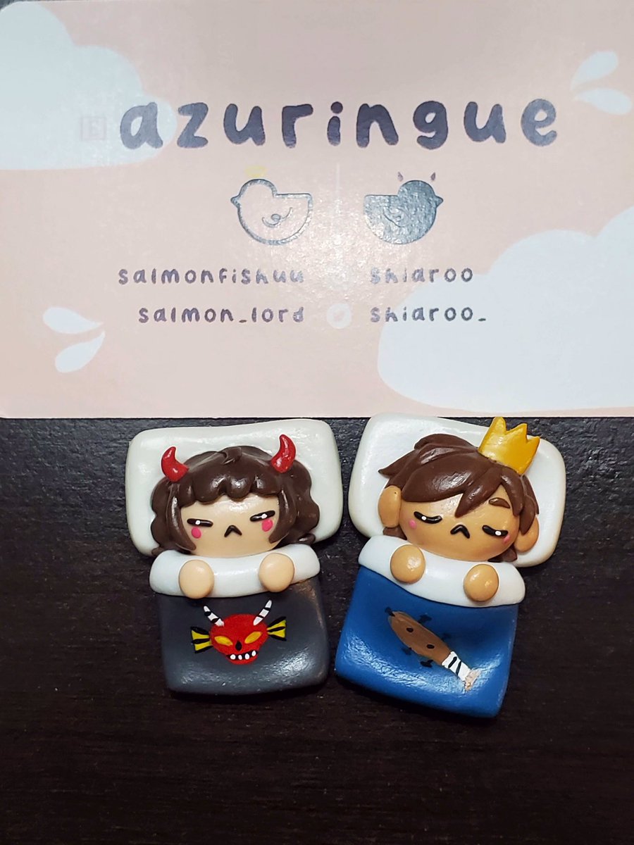 Look at the sleepy little babes!!! I’m OBSESSED with them!! 😍😍😍😍😍😍💕💕💕💕 thank you <a href="/salmonblurb/">🥪Salmonblurb🥪 Whitaker’s sandwich crumbs</a> !!!