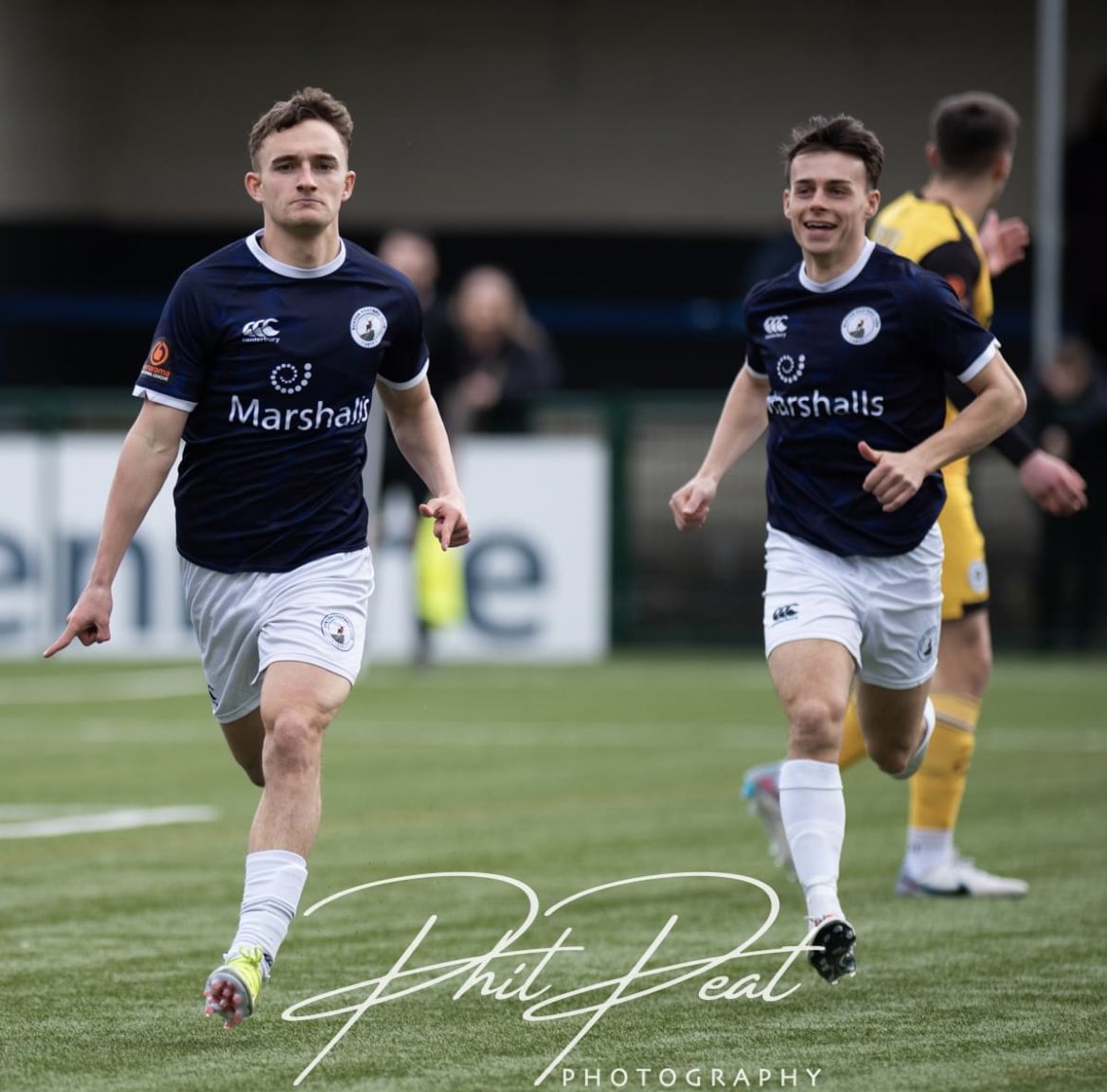 Ben Andreucci (@benandreucci67) on Twitter photo Thanks to everyone involved <a href="/Buxton_FC/">Buxton Football Club</a> for the past few months
Gutted it finished early due to needing surgery
Wish the club all the best in the future ๐๐ฝ Thanks to everyone involved <a href="/Buxton_FC/">Buxton Football Club</a> for the past few months
Gutted it finished early due to needing surgery
Wish the club all the best in the future ๐๐ฝ