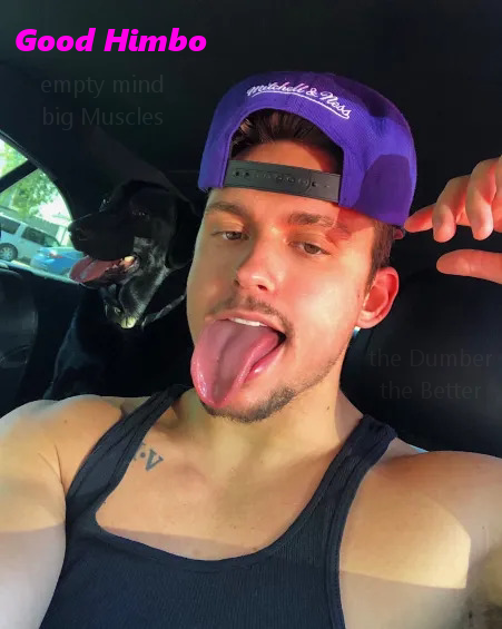 WannaBeJock (@wannabedumbjock) on Twitter photo 