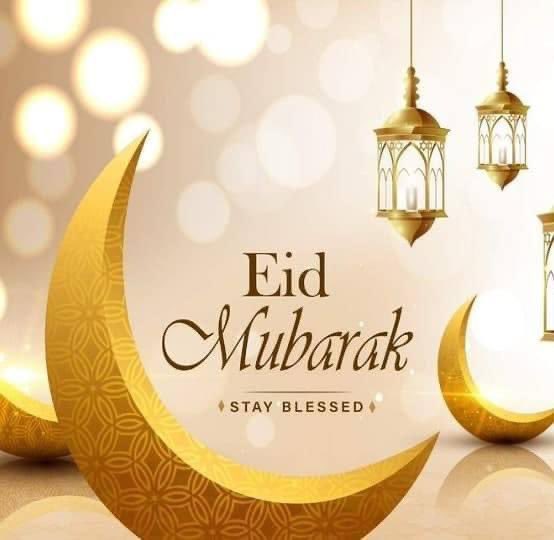 Best wishes to everyone for a blessed end of Ramadan, wishing you and your loved one's peace, prosperity, and happiness. Eid Mubarak ✨ #eidmubarak @Royal_Greenwich