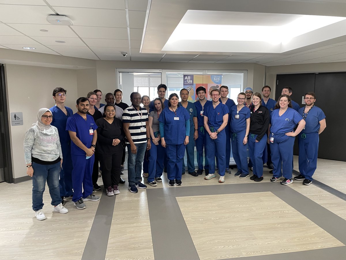 The Annual Wisconsin Nerve Lab on April 6th was a success, focusing on nerve surgical anatomy for students and residents. Through interactive cadaveric sessions, attendees gained hands-on experience, enhancing surgical proficiency significantly. #UWHealth #UWSMPH #Neurosurgery