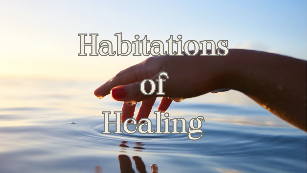 Habitations of Healing open.substack.com/pub/passionalc…