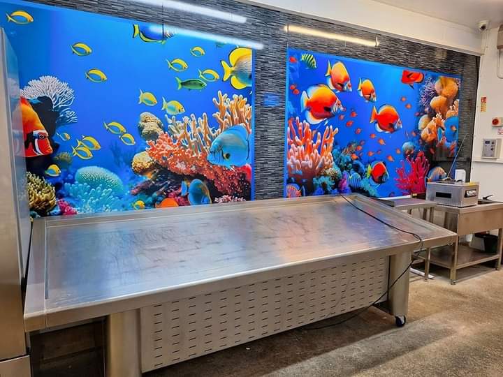 King Neptune'sFishCo tweet media