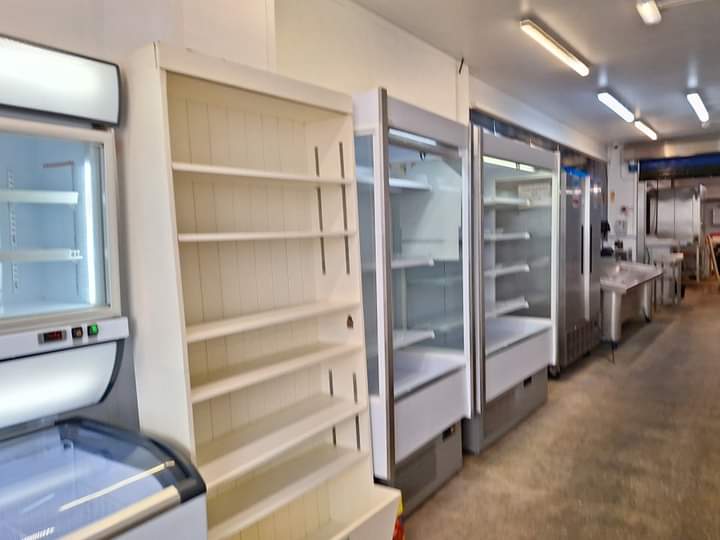 King Neptune'sFishCo tweet media