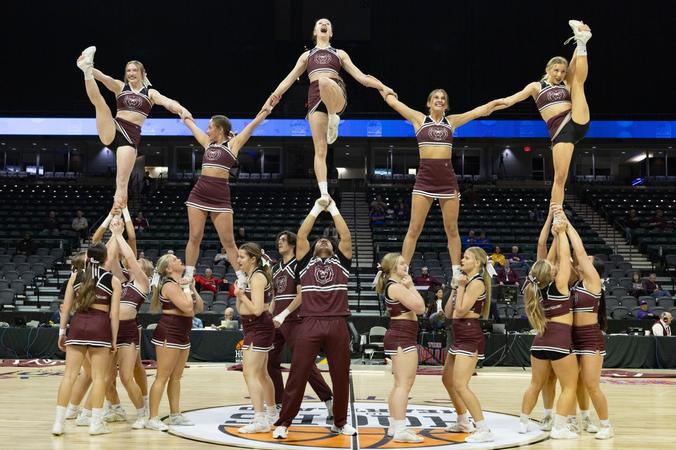 Missouri State Athletics tweet media