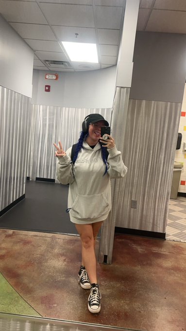 Watch DemonDemi_ 🖤's leaked NSFW photo on TwXstars