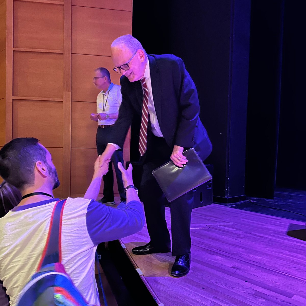 We can't wait to meet you at #GSB2024! Check out our comprehensive programs and courses designed to elevate your banking career: hubs.ly/Q02lR6Tx0
#gsblsu #banking #bankingeducation #continuingeducation