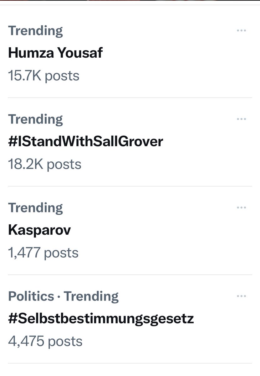 Well done everyone who retweeted and tweeted #IStandWithSallGrover Excellent result👏👏👏🔥🔥 Same again please, if you don’t mind, can we start tagging in @piersmorgan to highlight this case and other Australian media groups