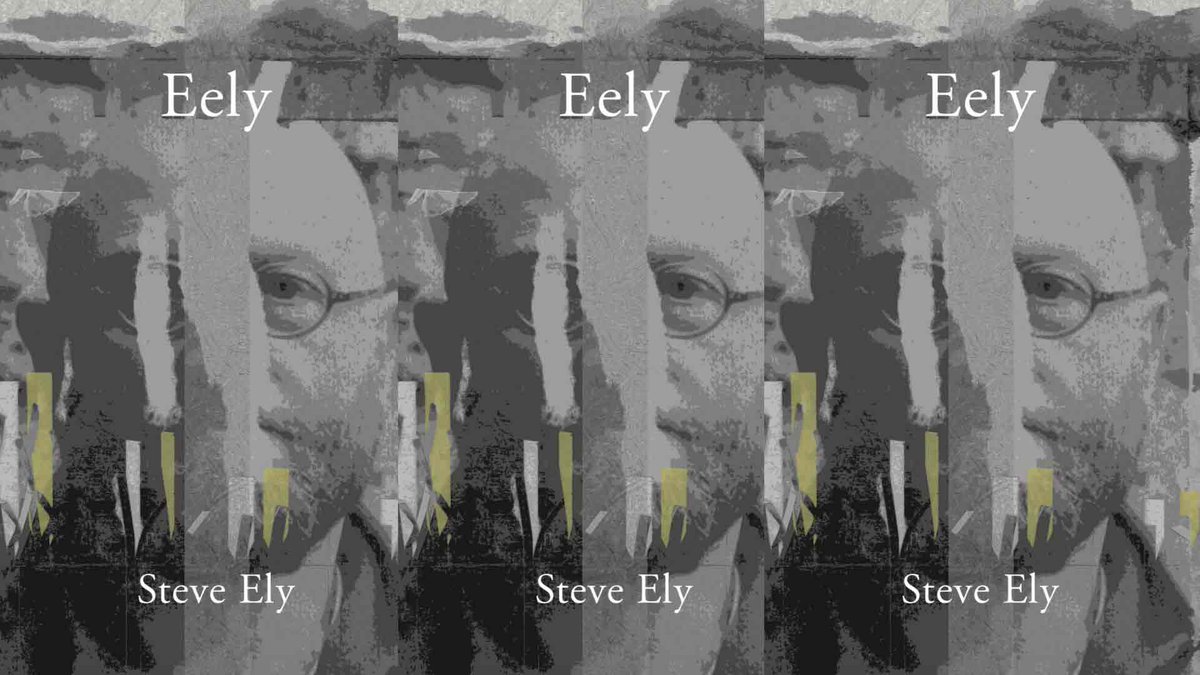 A lifelong fascination with the eel is the inspiration behind a new epic-length poem by Dr Steve Ely, Senior Lecturer in Creative Writing and Director of @HuddersfieldTHN. Full story: hud.ac/ruo @LongbarrowPress @AHHuddersfield #HudUni #Eels #Poetry #Poem #EpicPoem