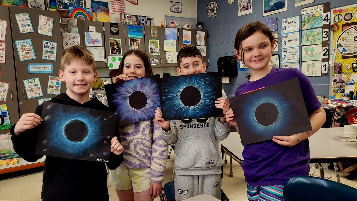 Mrs.W (@mrsw135parapro) on Twitter photo Color is where the brain and the universe meet
Life Event meets art
<a href="/OSD135/">Orland District 135</a> <a href="/Liberty_D135/">Liberty School</a> <a href="/LibertyArtists/">Debbie Johnson ART</a> <a href="/ms_bobak/">Ashley Bobak</a> Color is where the brain and the universe meet
Life Event meets art
<a href="/OSD135/">Orland District 135</a> <a href="/Liberty_D135/">Liberty School</a> <a href="/LibertyArtists/">Debbie Johnson ART</a> <a href="/ms_bobak/">Ashley Bobak</a>