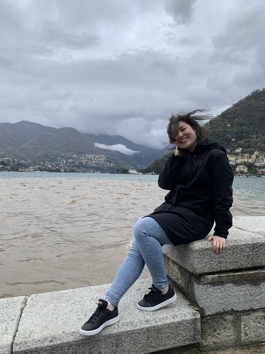 KTapinova's tweet photo. Day 100. My thesis proposal was accepted. I had my Easter holidays. And now I am ready to work through April, which is a bit overbooked for me. This #100DaysOfPhD challenge helped me to post more, so hopefully I will keep doing that. https://t.co/8XC41jRsZ8