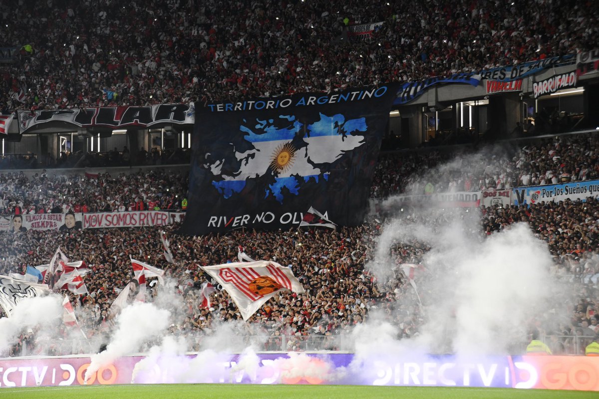 🇦🇷 River no olvida 🇦🇷