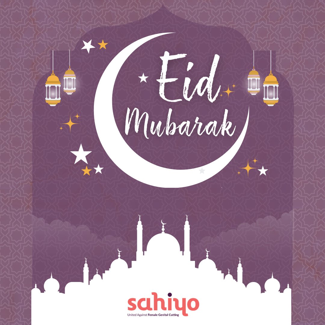 We wish you a joyous Eid filled with love, peace, and prosperity✨🌙 #EidMubarak to all who are celebrating!✨