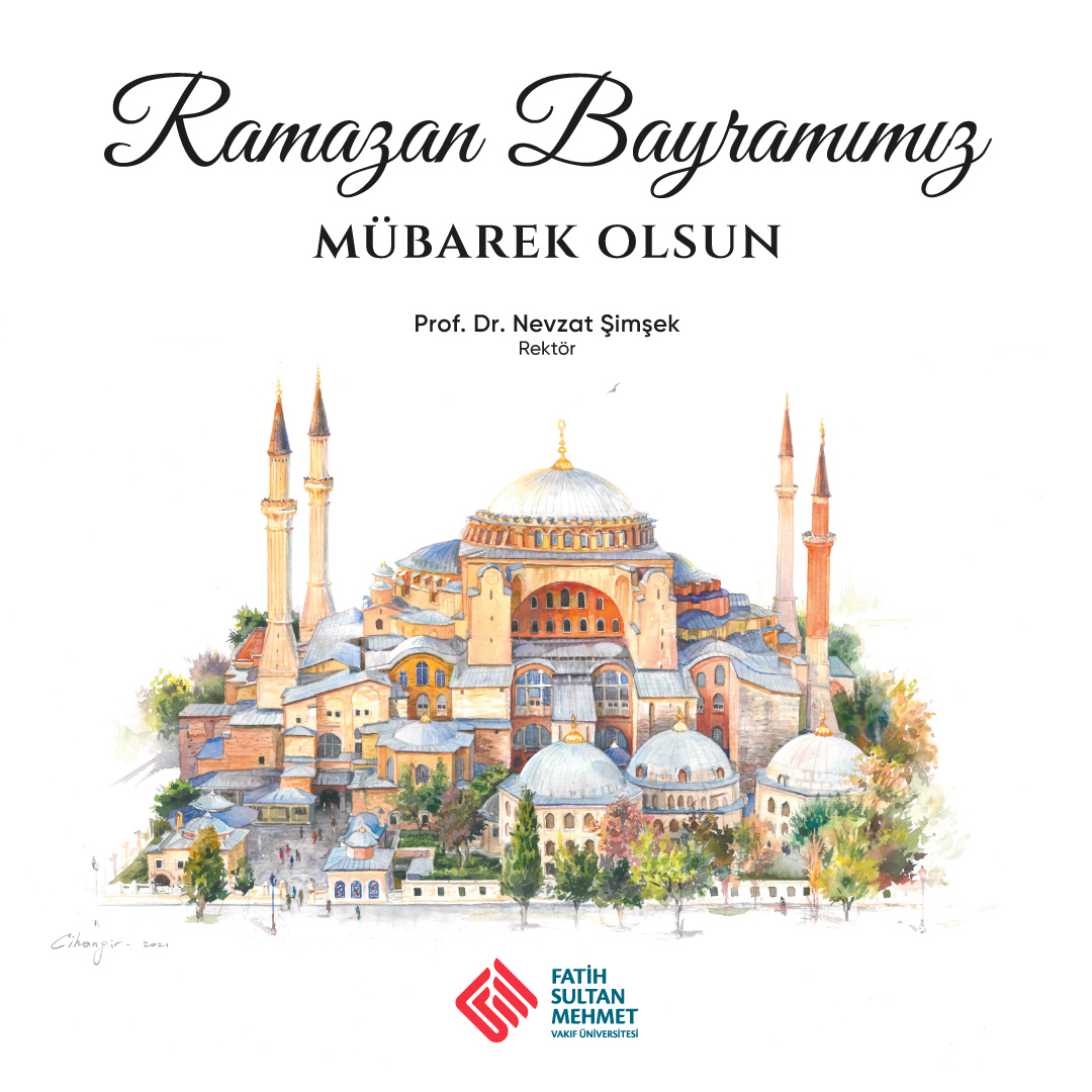 Ramazan Bayramı’nızı tebrik eder, sağlık, esenlik ve mutluluklar dileriz.
<a href="/NevzatSimsek/">Nevzat Şimşek</a>