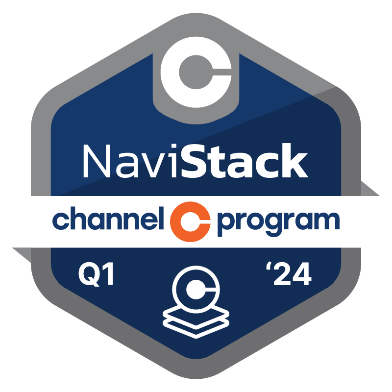 Let's give a huge round of applause to @datto, @ConnectWise, and @pax8, our Q1 winners of the NaviStack Badge! They've been added to the most NaviStack builds in Channel Program. Keep up the fantastic work!