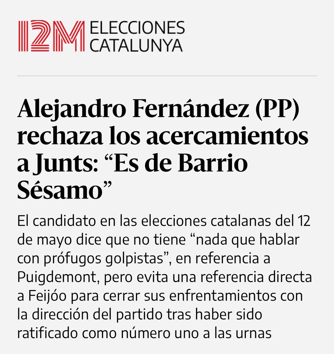 Los diputados del PP celebrando que han ganado una votación gracias a Puigdemont.