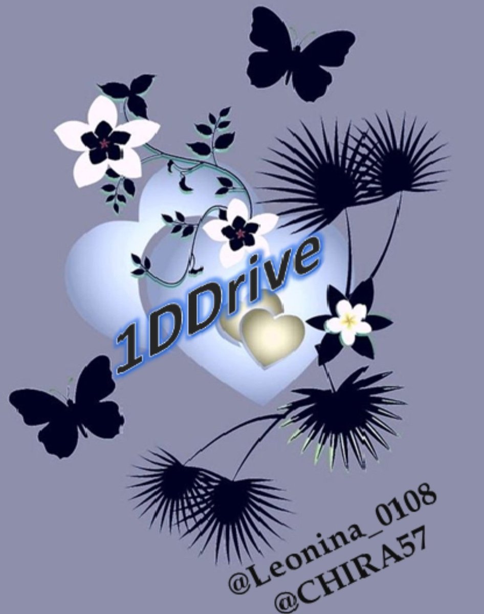 #1DDRIVE @HARRYS1DEMPIRE @bluea125 @MarthaCandia21 @Mechis_M @Leonina_0108 @IreneVarMex @MarEthr @eReferenceDesk @AbidinBoryta @Saori__M @tnmuda @Team_1DDrive @DianeElQueen @_lawonder @Tina1Queen @Aluddin19 @blsnjaja @Siogo61 @ginaaaaa24 @ginestarros @DianeDaQueen @lumpie125