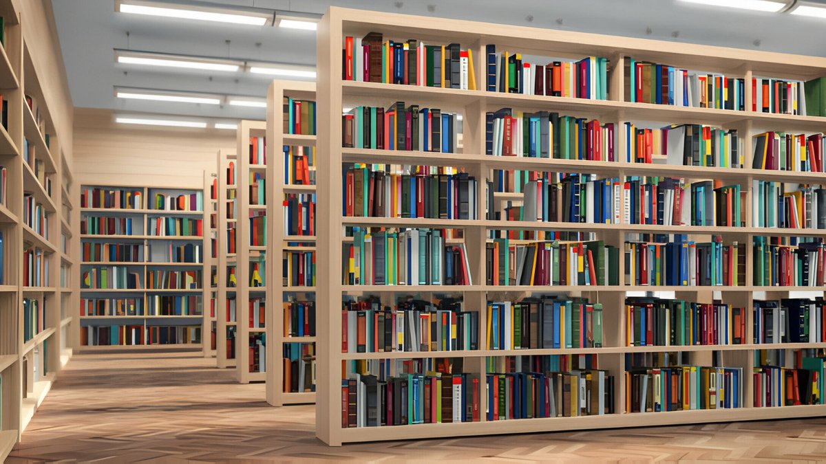 TheCreditPros's tweet image. 📚 Returning library books late might seem harmless, but it could impact your credit score. Stay on top of those due dates to protect your financial reputation! #LibraryFines #CreditHealth

bit.ly/3VlJzkN?utm_ca…