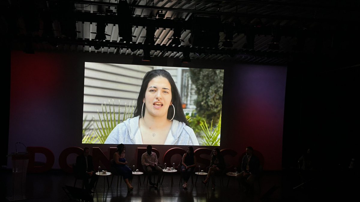 Simei, Ismail y Rocío nos hablan de sus procesos de vida 🫱🏿‍🫲🏼 Los/as protagonistas reales de todo esto. ELLOS y ELLAS.

#25añosTransformandoVidas