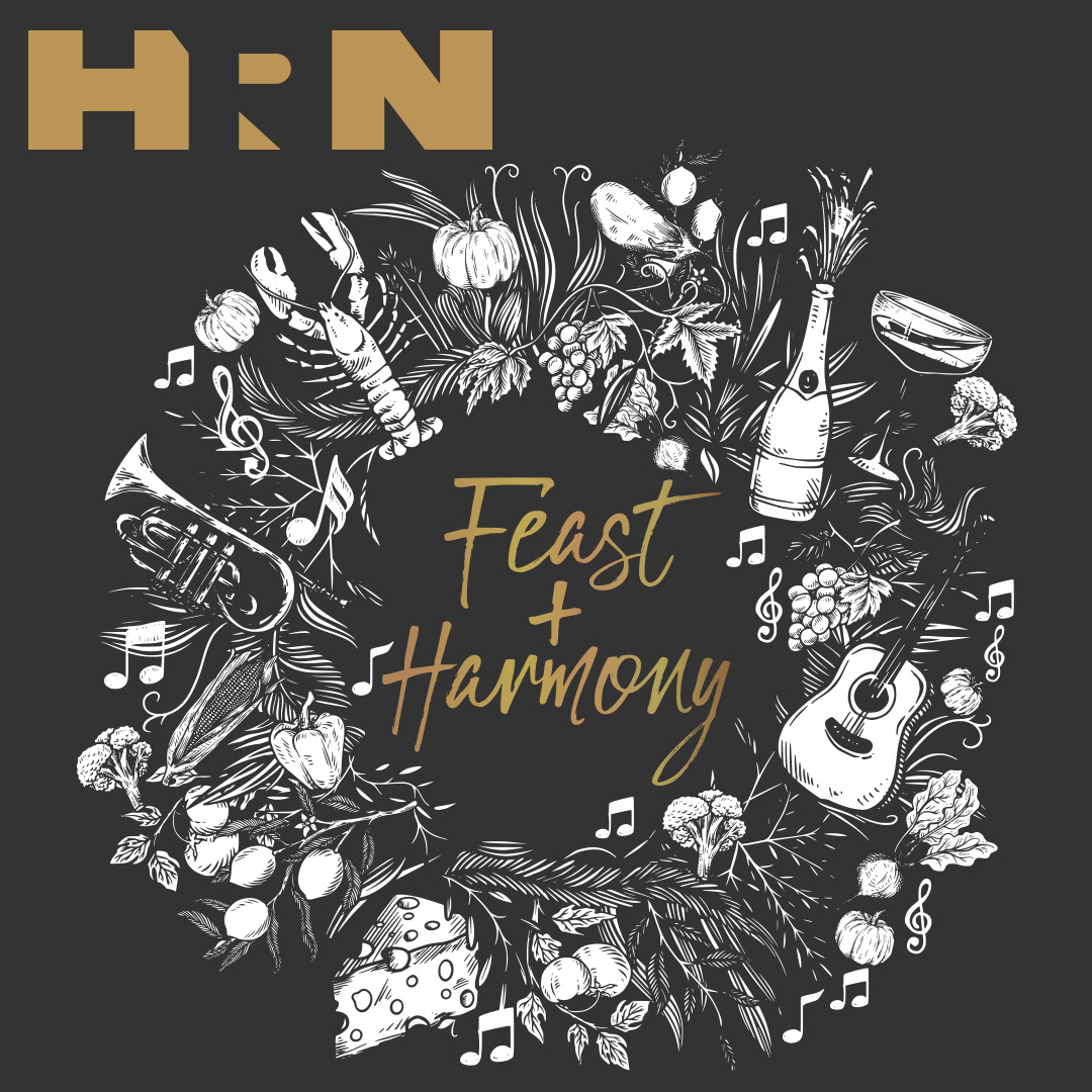 My episode of Feast + Harmony on @Heritage_Radio is live! Hope you all give it a listen, I had a great time chatting with Christine about my culinary path, self-discovery, and sobriety. Listen here or wherever you get your podcasts! heritageradionetwork.org/episode/chefs-…