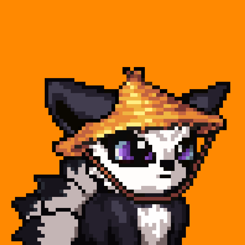 Kitsu Panda 🐼

Turn ON notifications.
To secure your WL Spot, comment proof with a screenshot and drop your Taproot Addres.

First ... wallets. 

Ordinals we are coming !