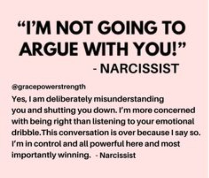 Self absorbed #Narcissist 👇👇👇👇👹🖤🚩🚩🚩🚩🚩🚩