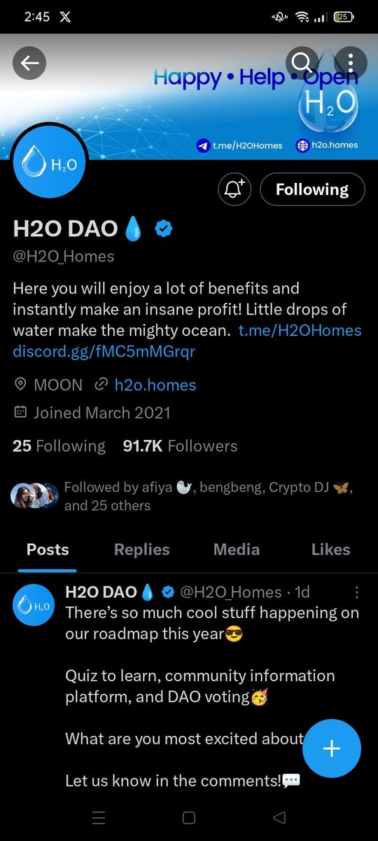 Aron_F4's tweet photo. @GiveAwayHost @H2O_Homes https://t.co/FKd4lZXenu