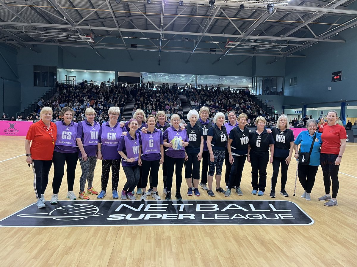 Severn Stars NSL tweet media