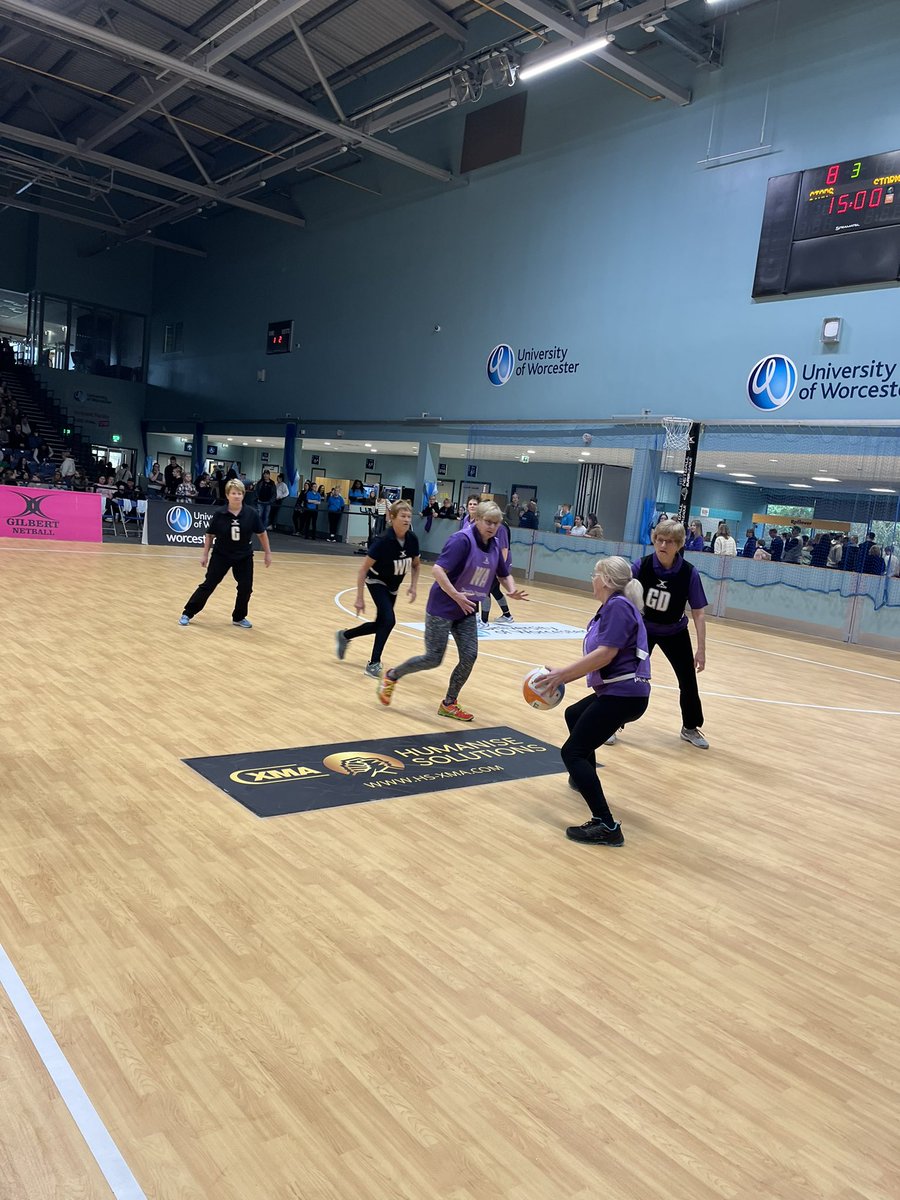 Severn Stars NSL tweet media