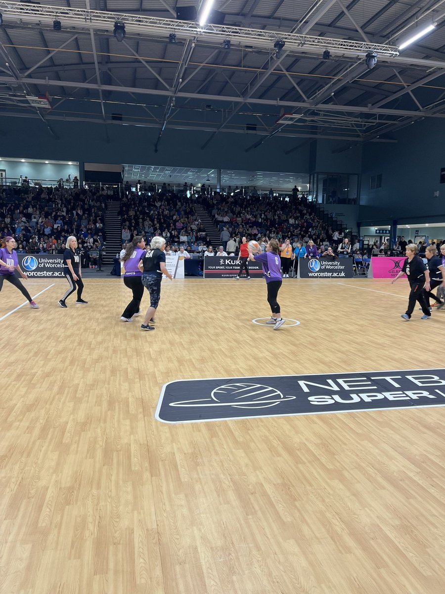 Severn Stars NSL tweet media