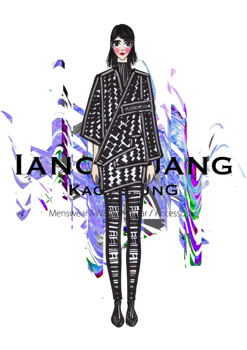 FASHION ILLUSTRATION 💙
#fashionillustration #ianohuang #illustration #fashion #drawing #costme #fashionstyle