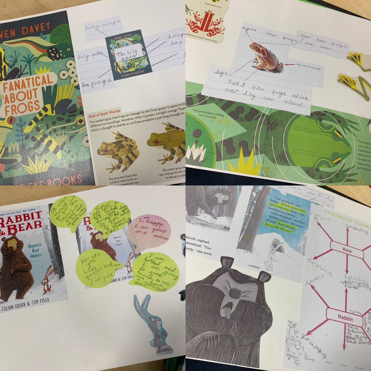 What a brilliant day we’ve had @GrangehurstCov! We ran workshops in the morning exploring practical strategies to support and scaffold writing. The afternoon? Reading: planning and then a staff meeting to launch 🚀 Book Club (AKA Literary Leaves 🍃) @theliteracytree
