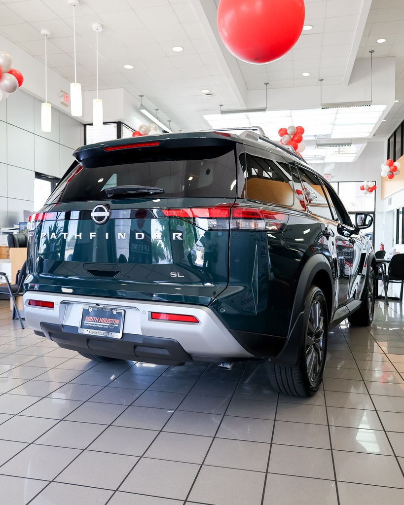 An interior that feels like home 😍
.
.
.
#SouthHoustonNissan #NissanPathfinder #Pathfinder #offroad #offroading #SouthHouston #Houston #Texas #HoustonCars #Nissan #NissanFamily #Car #Cars #CarGram #CarInstagram #HoustonCarScene #Dealership #NewCarSales #NewCar #NewCars