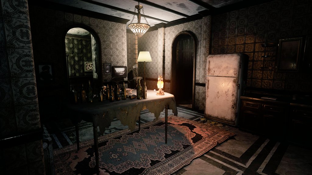 HectorHazuki's tweet image. #Ps5 #DoNotOpen