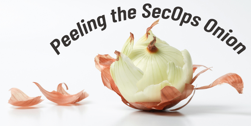 Ortelius is peeling back the onion around security data. Sacha Wharton breaks it down. ortelius.io/blog/2024/03/2…