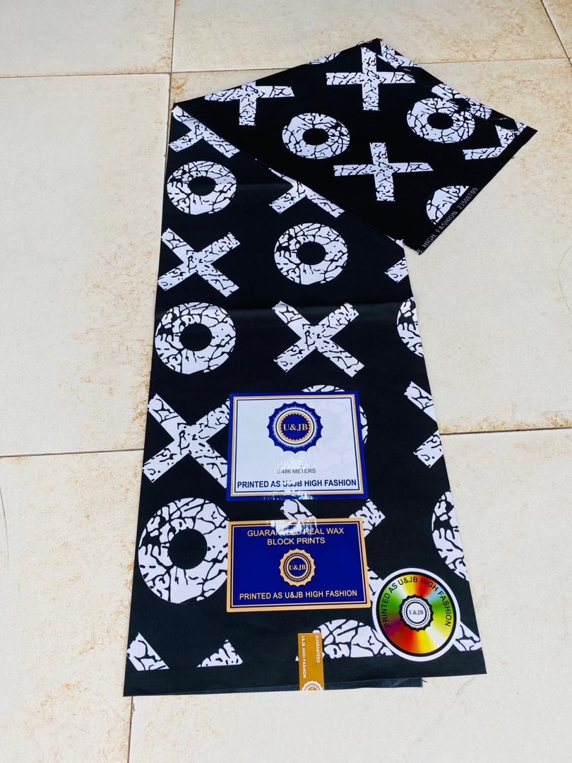 Who wants for N4500/6yards? any takers?