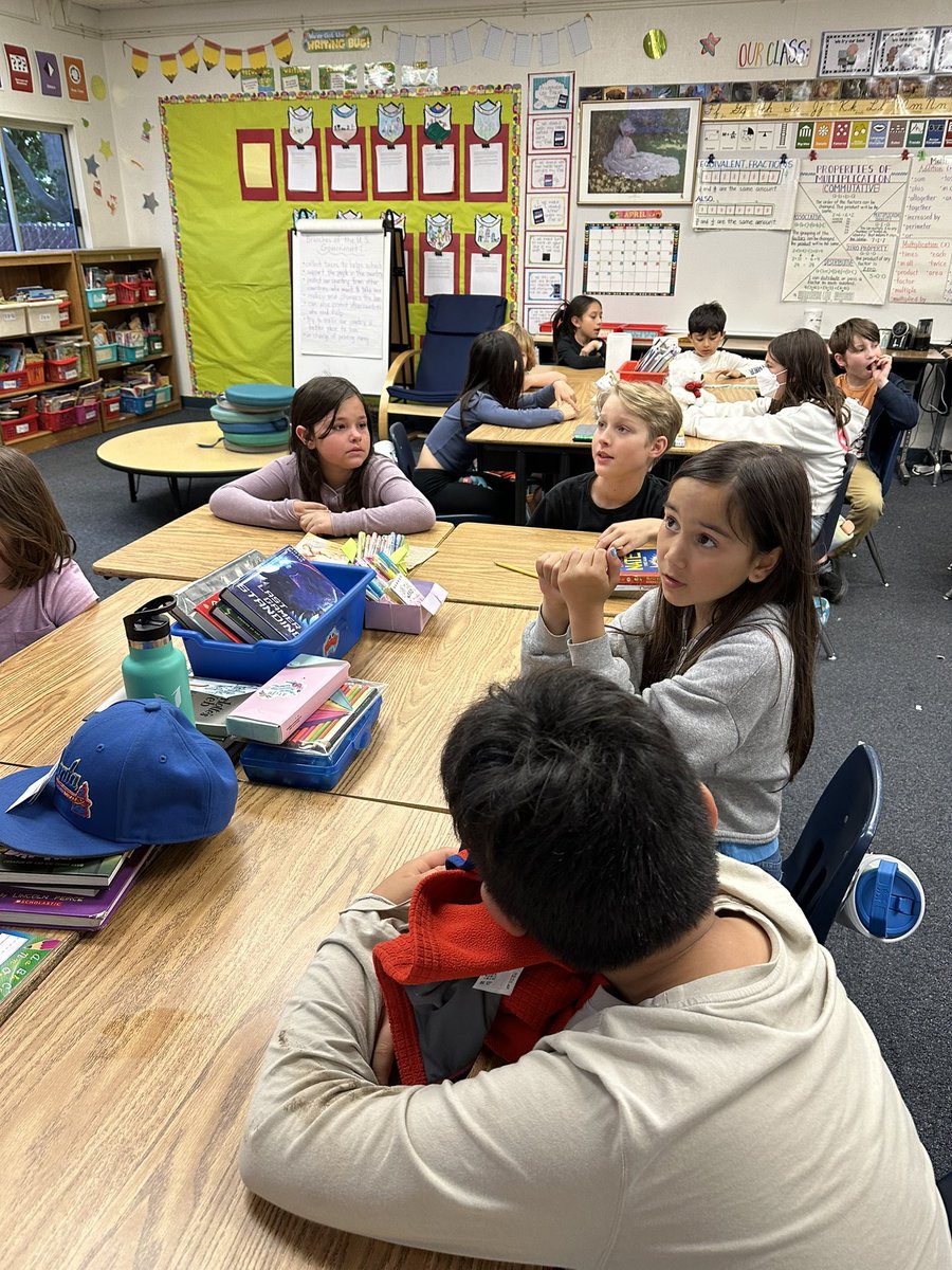 What a great day to be @GHElementary in Mrs. Wong-Wiesel’s 3rd grade classroom. We all talked about how powerful our words are and the importance of choosing words we use wisely! #FSDlearns #FSD #FSDsel #SEL #FSDPBIS @fullertonsdconnects