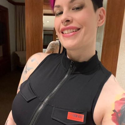 #NewProfilePic