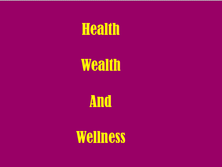 kaizenjpt's tweet photo. Health Wealth And Wellness
See video below....

https://t.co/UHcmUxRfxm https://t.co/GA3dhP38jN