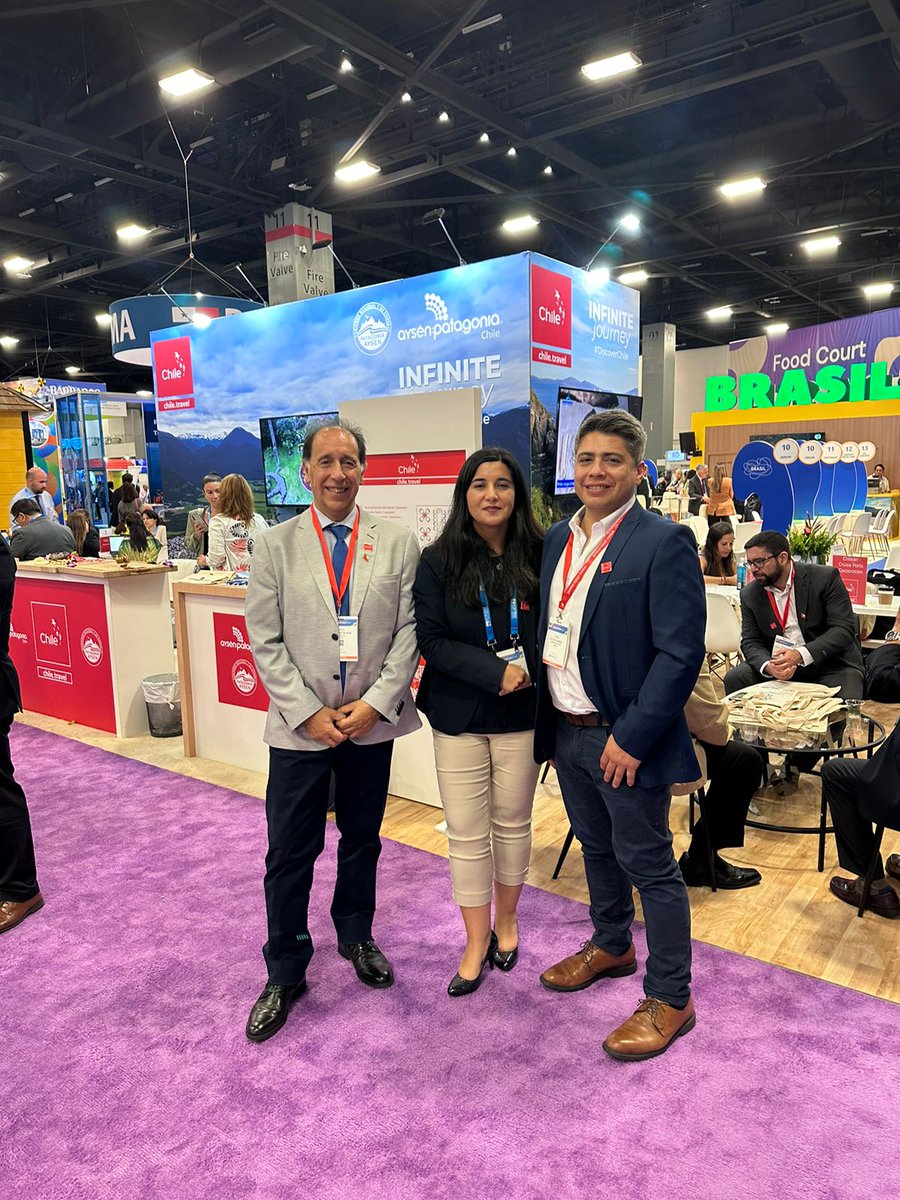 Ya estamos en la segunda jornada de #SeatradeCruisemiami2024 con una serie de reuniones de trabajo con operadores turísticos, empresas navieras y autoridades portuarias.