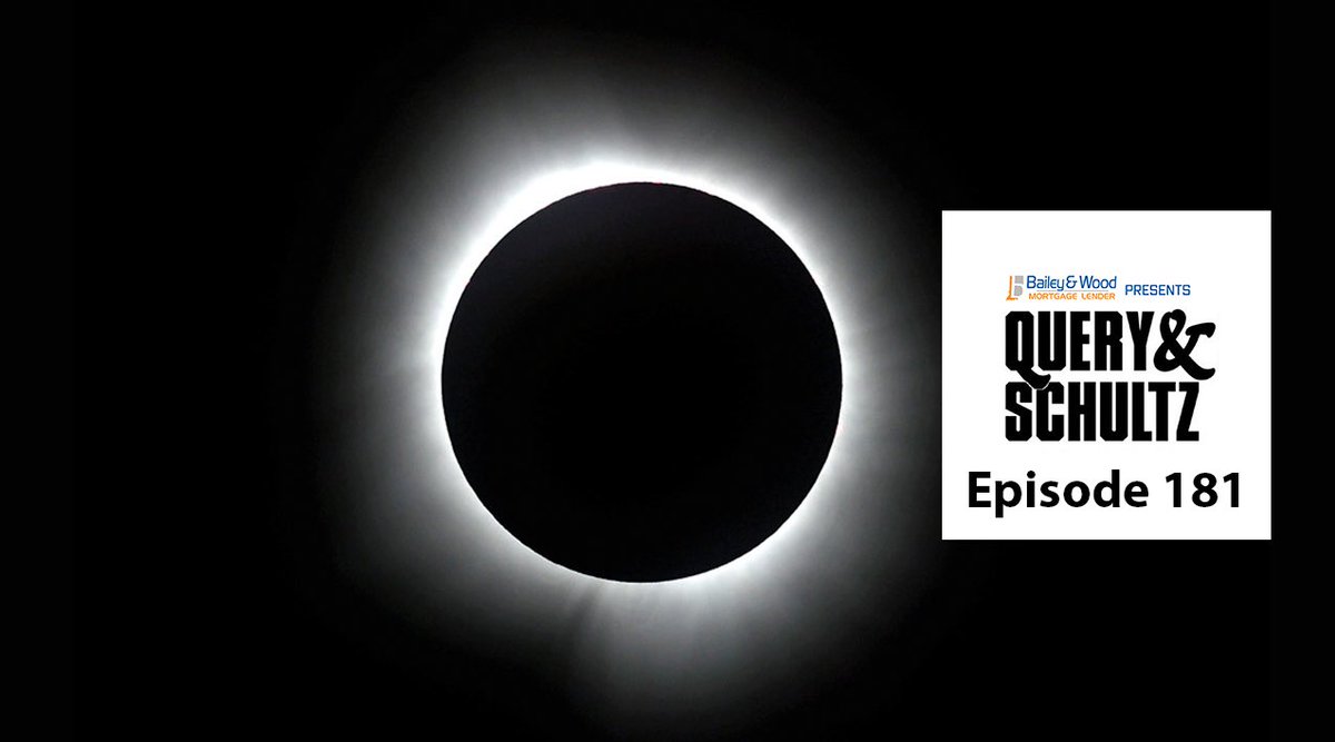 NEW Query & Schultz tonight! 🌖piping hot Eclipse takes 🌖how 2024 Purdue will be remembered 🌖Caitlin Clark riding wave of women’s hoops surge to Indiana 🌖Pacers final week Watch at 7:30p on @iscsportsnet, listen on podcast, or stream: youtube.com/live/r5lxLiXC-…