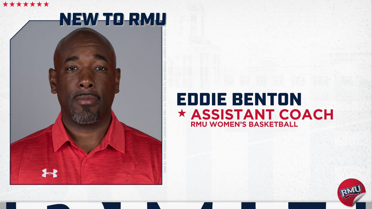 Welcome to Hoop Township, Eddie!

We can't wait to see what the future holds 🙌

📰: tinyurl.com/nyane9ay

#HoopTownship