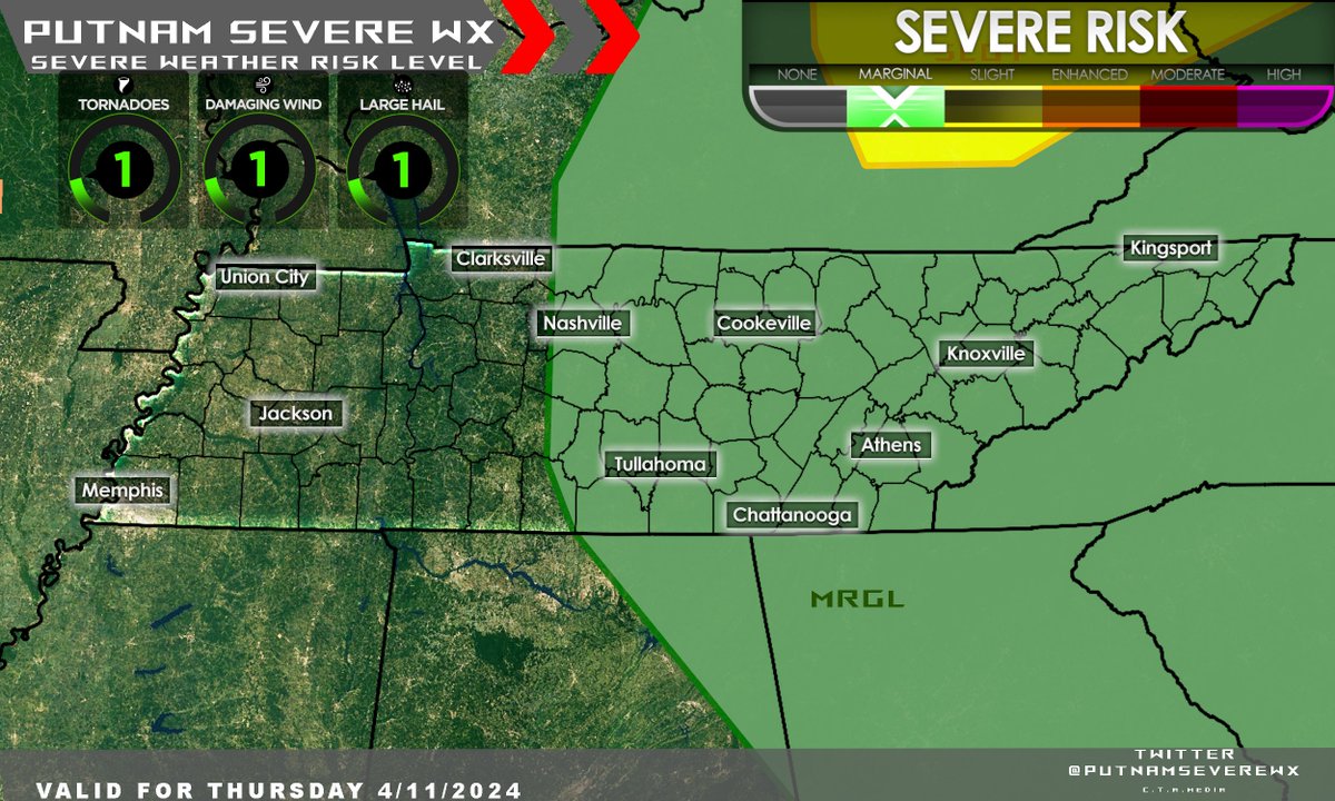 PutnamSevereWx tweet picture