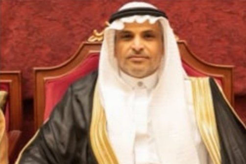 قبيلة اللهبة من حرب tweet media