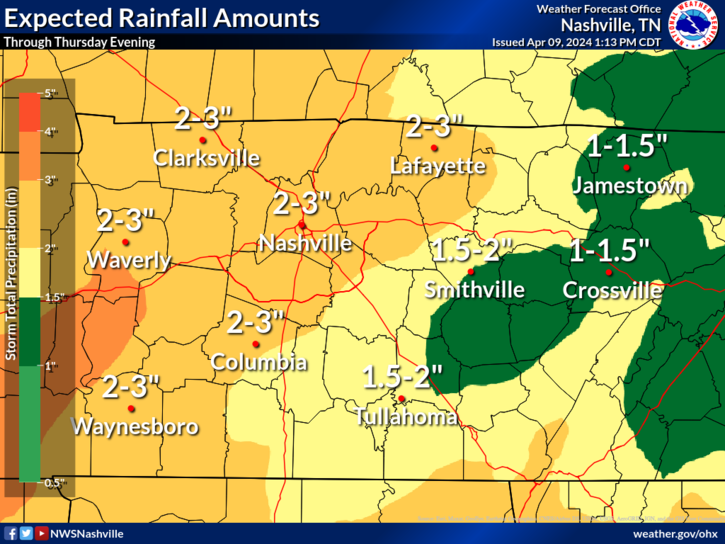 PutnamSevereWx tweet picture