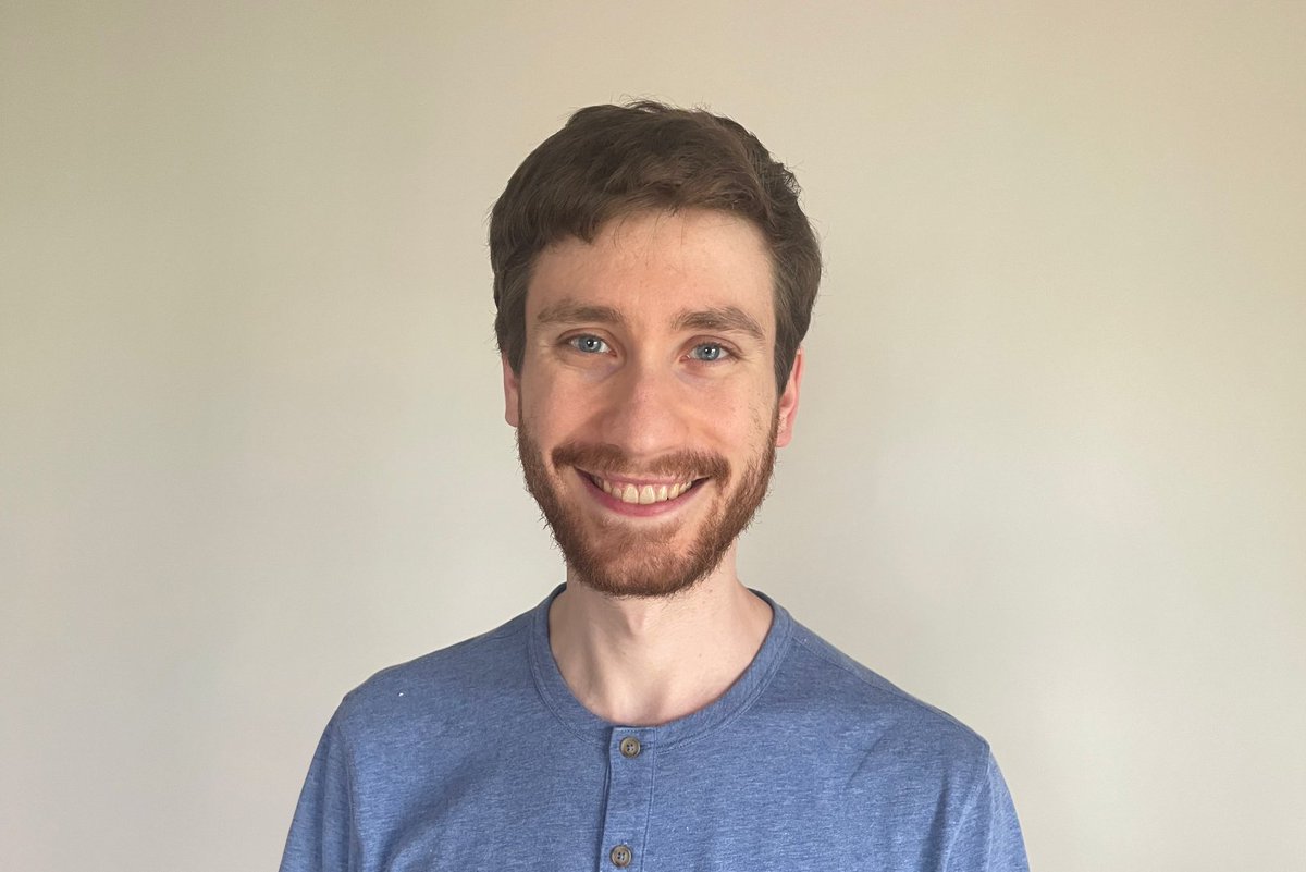 ICYMI: our latest Q&A features Brad Wierbowski, a postdoc in the Bartel lab studying the turnover of messenger RNAs: wi.mit.edu/news/meet-whit… #WhiteheadPostdocProfiles @MITBiology @ScienceMIT