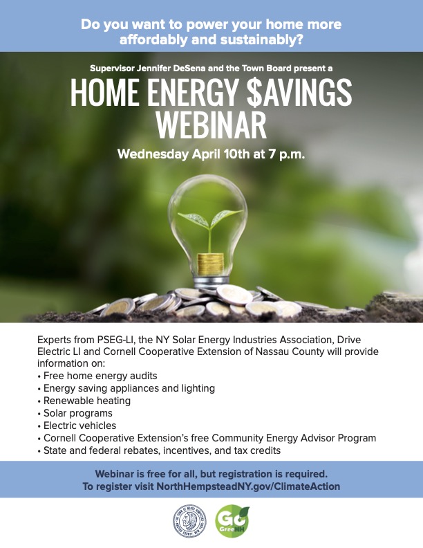 DriveElectricLongIsland tweet media