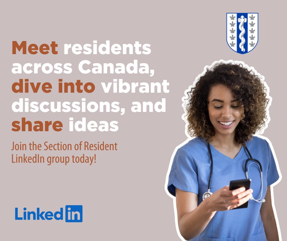 Calling all residents! Join the private SoR LinkedIn group today. Meet residents across Canada, dive into vibrant discussions, and share ideas. Plus, receive the latest SoR news. Join today! ow.ly/uGc250RbpvK