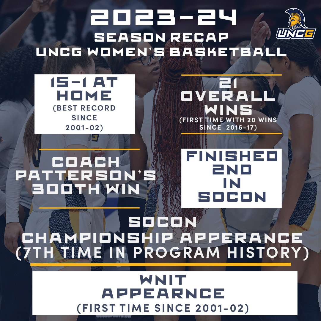 The 2023-24 Season was good to us! 🤩 #letsgoG #onepercentbetter