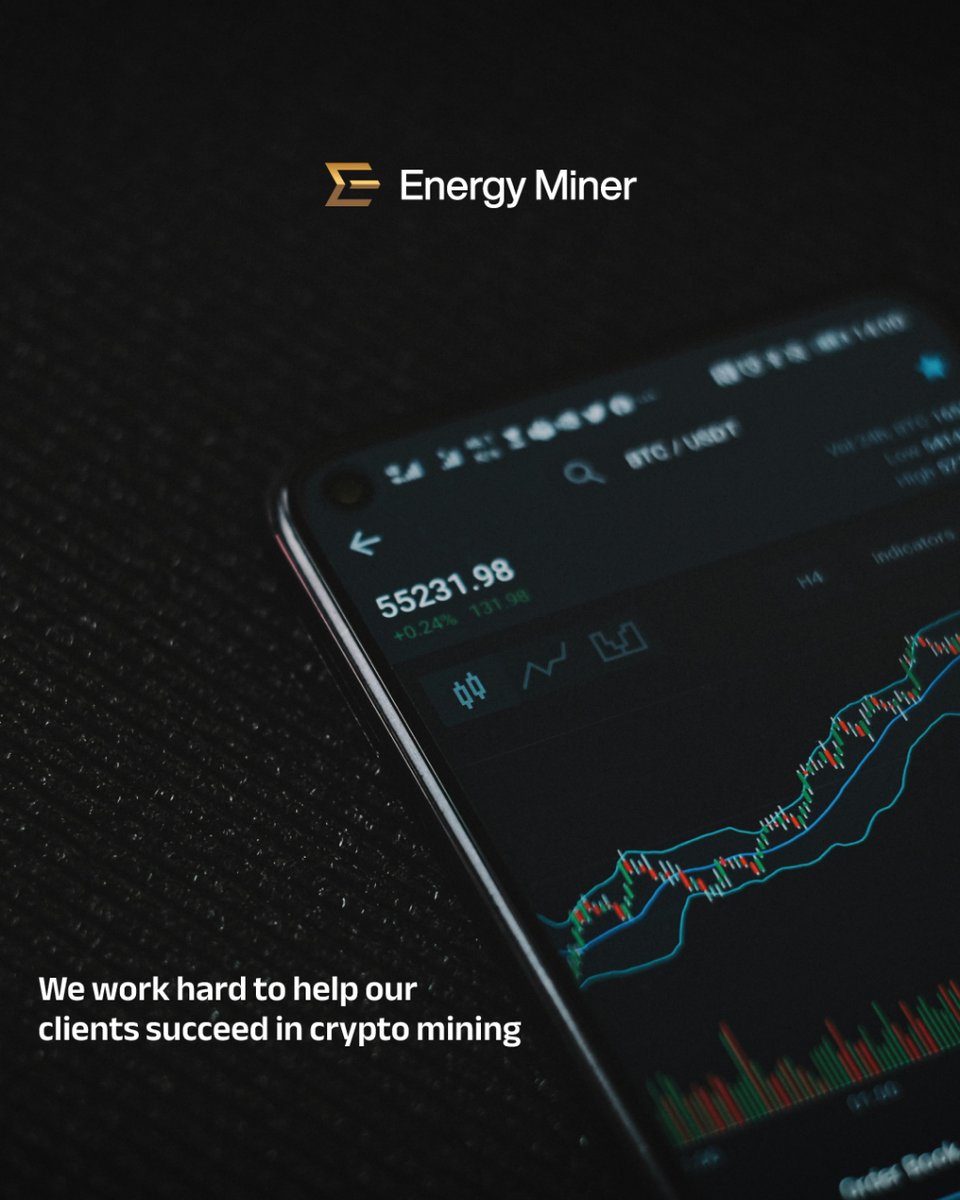 ➡️Visit energyminer.io today!

#SustainableMining #CryptoMining #BusinessSolutions #EnergyMiner #BitcoinMining #SustainableEnergy